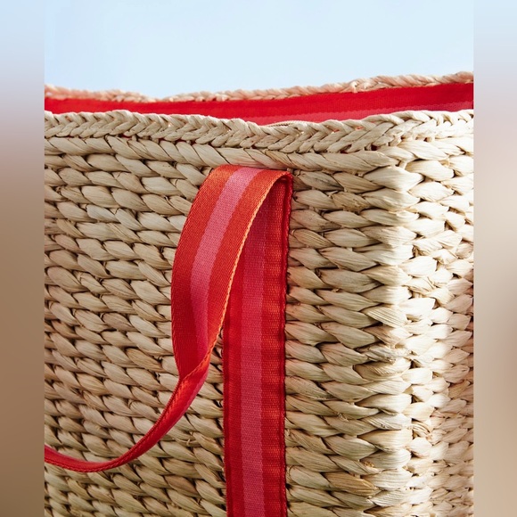 L*Space Cameron Picnic Cooler Bag - Picture 4 of 4